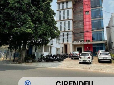 For Sale Cirendeu Commercial Building