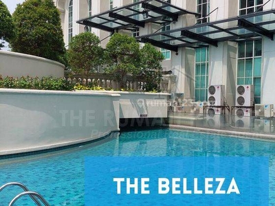 For Sale Lux 3 Bedroom Apartment With Private Lift At Bellezza