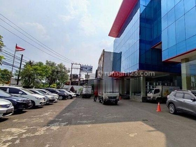 Gedung Dijual Di Cipondoh Tangerang Banten
