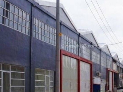 Gudang Baru Ritzgate Industrial Park Gedangan Akses kontainer