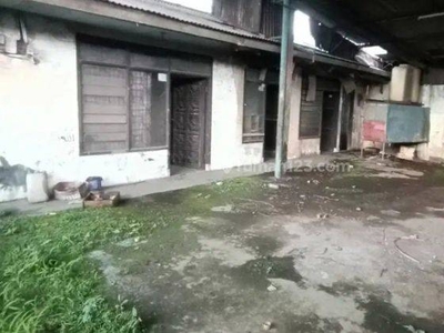 Gudang Dan Tanah SHM Di Antapani Bandung Kota