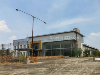 Gudang di Kitic Deltamas Cikarang,delta Silicon, Jababeka Bekasi