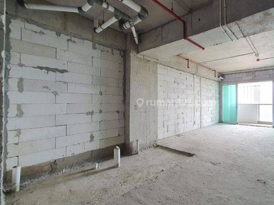 Harga Bagus Jual Kemang Village Studio Ada Balkon Hadap Timur