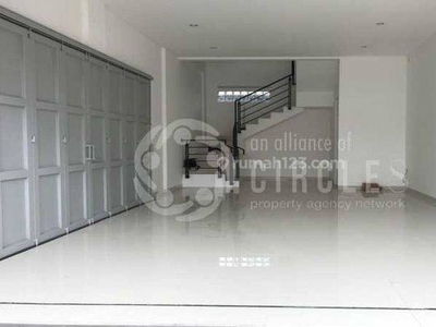 Harga Geledek Beli Ruko Rumah Di Taman Kopo Indah 1 Bandung