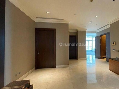 Jual apartement Pacific Place 4 kamar SCBD Sudirman Jakarta Selatan