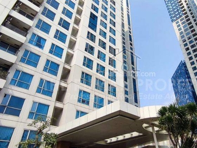 Jual Murah Apartemen Casa Grande 2 BR High Floor Full Furnished