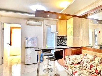 Jual Murah Bu Apartemen Greenbay Pluit 3br Full Furnish View Pool