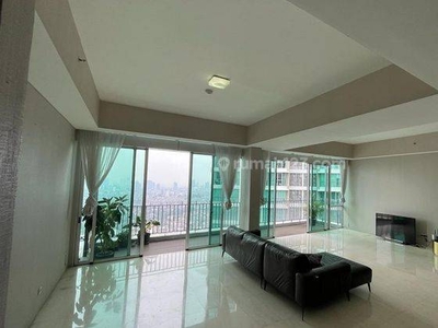 Jual Penthouse Kemang Village