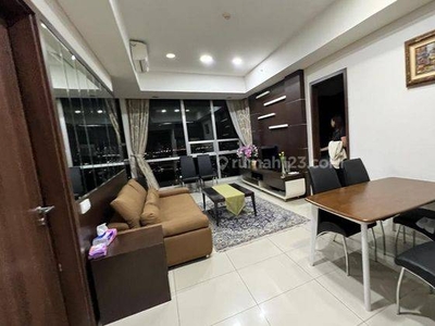 Kemang Village Tower Empire 2 Bedroom