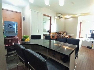 Mewah 2br74m2 Condo Green Bay Pluit Greenbay Full Furnished Homey