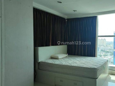 Penthouse Grand Kartini, Sawah Besar Jakarta Pusat