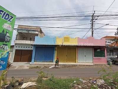 Ruko Di Jalan Sendang Wanasaba Cirebon