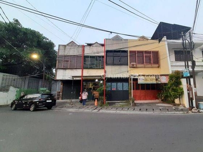 Ruko di Jatipulo Palmerah Jakarta Barat