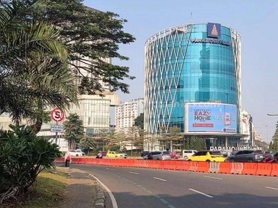 Ruko Dijual Jalan Boulevard Gading Serpong Ruko di Jalan Gading Serpong