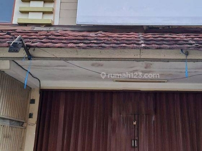 Ruko Siap Huni, Ruko Terawat Dan Lokasi Strategis Di Wilayah Pamulang