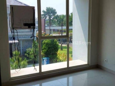 Rumah 2 Lantai Bagus di Jakarta Garden City Cluster Mississippi, Jakarta Timur