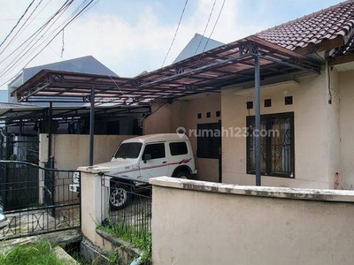 Rumah Dijual Di Lippo Karawaci Tangerang Siap Huni Bisa Kpr J14837