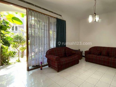 Rumah Hunian Full Furnish Nyaman di Setra Duta Bandung