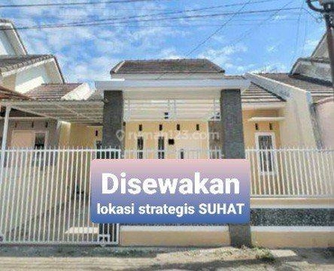 Rumah Saxophone Dekat Soekarno Hatta Malang Siap Huni