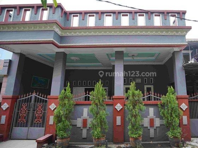 Rumah Siap Huni Strategis 10 Menit Ke Grand Serpong Mall di Panunggangan Utara, J11962