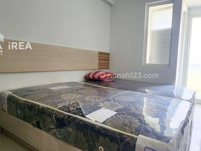 Sewa Apartemen Murah Student Castle Yogyakarta Area Kampus