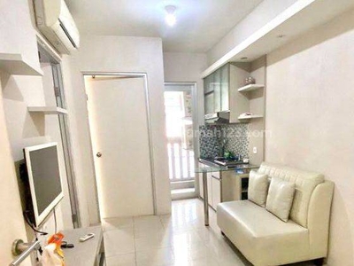 Sewa Cepat Apartemen Greenbay Pluit 2br Full Furnish View Pool