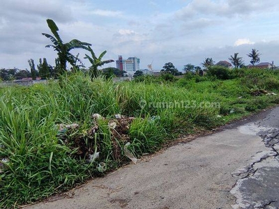 Tanah Dekat Akmil Dan Mall Artos, Mertoyudan, Magelang