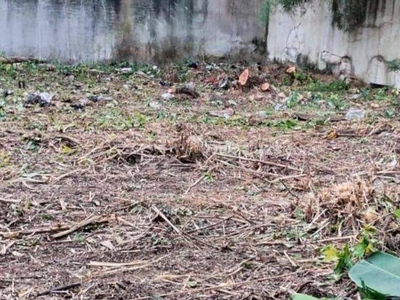 Tanah Kosong di Meruya Jakarta Barat, Siap Dibamgun