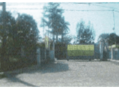Aset Tanah Bangunan Pabrik Murah di Banjaran Bandung