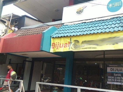 Turun Harga Ruko 2 Lantai Depan Rs Pondok Indah Jakarta Selatan
