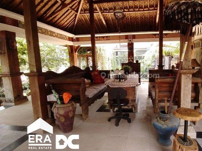 Villa Dan Ruko View Indah Adem Dekat Unnes Gunungpati Semarang