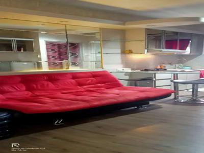 Apartemen greenbay 2 bed room full furnish TERMURAHHH 111