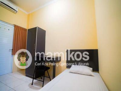 Kost Makarios Residence Pancoran Jakarta Selatan