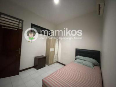 Kost Meida Tipe B Kebayoran Lama Jakarta Selatan