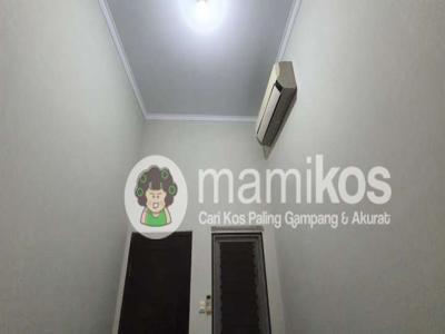 Kost Mimosa 2 Tipe WC Luar AC Tanjung Priok Jakarta Utara