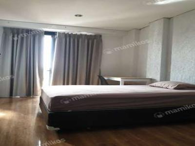 Kost Neoma Residence Type Deluxe Balcony Cilandak Jakarta Selatan