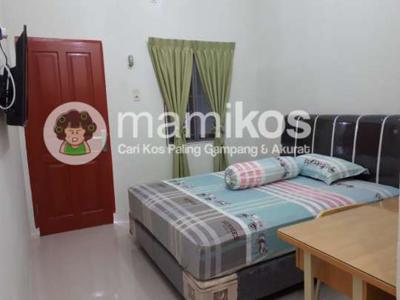 Kost Rumah Tasbi Medan Selayang Medan