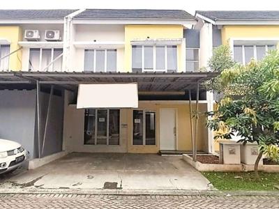Rumah Seken 2 Lantai Harga Terbaik di Tangerang Selatan Siap KPR