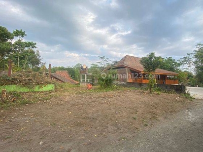 5 Menit Kampus Uii Kaliurang Jogja Cocok Untuk Villa