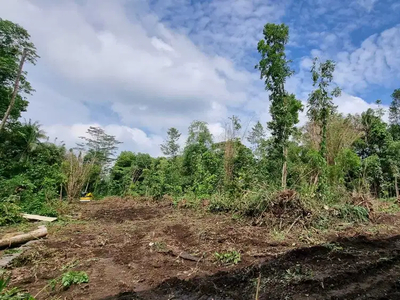 900m Jl Kaliurang 14, Tanah Kawasan Kost Eksklusif Akses Mobil Papasan