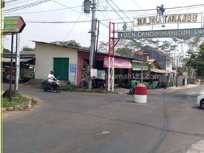 Akses Jalan 7 Meter, Area Kampus Uii Yogyakarta