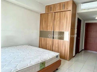 Apartemen bagus Siap Huni royal mediterania(arl74)