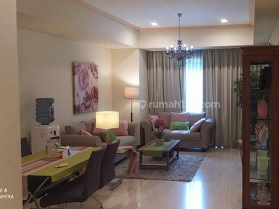 Apartemen Casablanka Murah 1br Furnish Extra Balkone