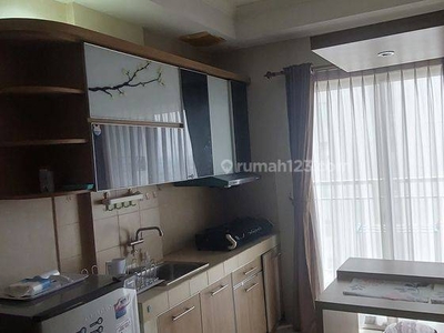 Apartemen Mediterania 2, 2 BR Furnished Bagus