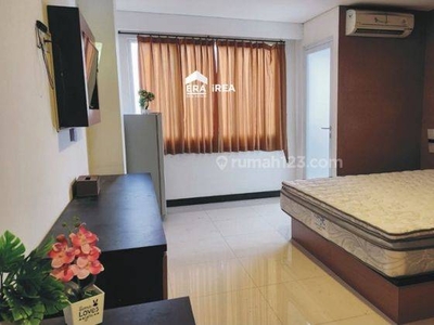 Apartemen Sewa Bulanan Semarang Kota di Sentraland