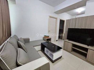 Apartemen Sewa Harian Murah Furnished Premium Benson 3 BR Pakuwon Mall Surabaya