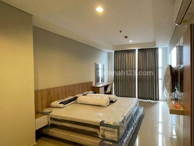 Apartemen Somerset Pondok Indah, Jakarta Selatan Fully Furnished