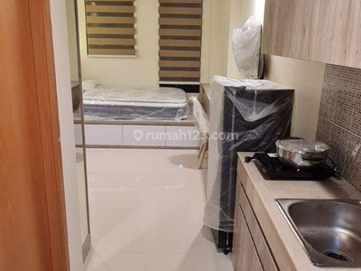 Apartemen Studio Evencio Margonda Depok Dekat UI