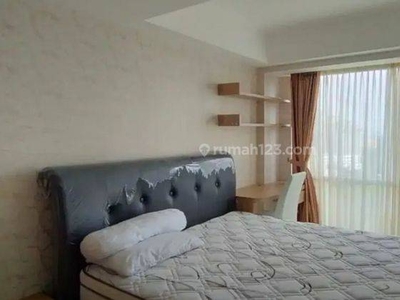 Apartemen The Mansion Jasmine Kemayoran