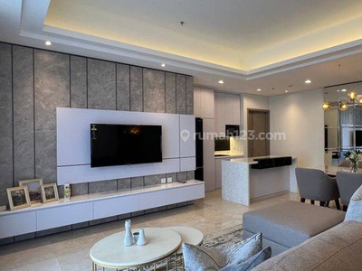 Apartement Southgate Residence 3 BR Furnished Direct Aeon Mall